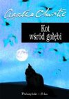 Kot wśród gołębi - Agatha Christie