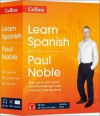 Collins Easy Learning Spanish with Paul Noble. - Paul Noble