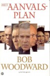 Het aanvalsplan - Bob Woodward