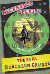 Alexander Selkirk: The Real Robinson Crusoe (History Files) - Amanda Mitchison