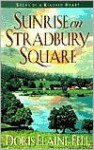 Sunrise on Stradbury Square - Doris Elaine Fell