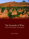 Essentials of Wine With Food Pairing Techniques, The - John Peter Laloganes