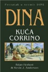 Kuća Corrino (Dune: House Trilogy, #3) - Brian Herbert, Kevin J. Anderson