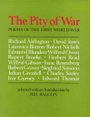 Pity of War: Poems of the First World War - Rosemary Grossman, Jill Balcon