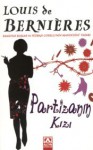 Partizanın Kızı - Louis de Bernières