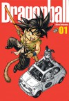 Dragon Ball - Perfect Edition, tome 01 - Akira Toriyama