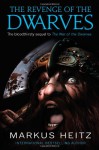 The Revenge of the Dwarves - Markus Heitz