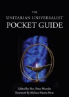 The Unitarian Universalist Pocket Guide - Peter Morales, Melissa Harris-Perry