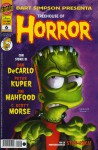 Bart Simpson presenta Treehouse of Horror, n. 6 - Ian Boothby, Jim Mahfood, Chris Ungar, Peter Kuper, Nathan Kane, Bill Morrison, Dan DeCarlo, Allen Roberts, Art Villanueva, Scott Morse