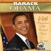 Barack Obama - Jill C. Wheeler