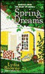 Spring Dreams - Lydia Browne