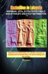 Anunnaki, UFOs, Extraterrestrials And Afterlife Greatest Information.V1 - Maximillien de Lafayette