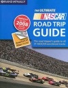 NASCAR Road Trip Guide 2008 - Rand McNally