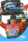 Jeff Gordon - Rosemary Wallner