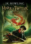 Harry Potter i komnata tajemnic - J.K. Rowling