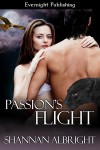 Passion's Flight - Shannan Albright