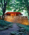 Stone Houses: Colonial to Contemporary - Lee Goff