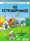 O Estrumpfe-Robot - Peyo