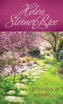 A Collection Of Blessings (Value Books) - Helen Steiner Rice