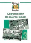 Nelson English: Copymaster Resource Book 3 - John Jackman