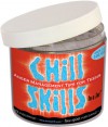 Chill Skills In a Jar: Anger Management Tips for Teens - Free Spirit Publishing