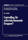 Controlling Fur Selbstabstimmende Gruppen? - Utz Schäffer