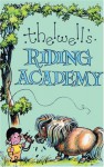 Riding Academy - Norman Thelwell