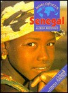 Senegal - Ali Brownlie, Alison Brownlie