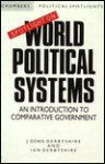 Spotlight On World Political Systems: An Introduction To Comparative Government - Ian Derbyshire