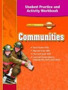 Communities, Student Practice and Activity Workbook - Macmillan/McGraw-Hill