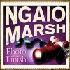 Photo Finish - Ngaio Marsh, James Saxon