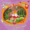 Upsy Daisy Loves The Ninky Nonk (In The Night Garden) - Andrew Davenport