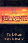 El Remanente: Al Borde Del Armagedon - Tim LaHaye, Jerry B. Jenkins