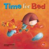 Time for Bed - Andree-Anne Gratton, Phillipe (Fil) Arseneau Bussieres, Julie Saint-Onge Drouin