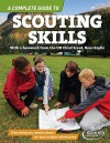 Scouting Skills: A Complete Guide - Jacqui Bailey