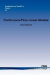 Continuous-Time Linear Models - John Cochrane