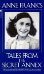 Tales From the Secret Annex - Anne Frank