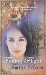 Taking Flight - Tabitha Rayne