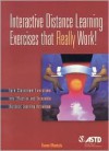 Interactive Distance Learning Exercises that Really Work! - Karen Mantyla