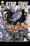 Star Trek 3 - Dan Abnett, Andy Lanning, Jeffrey Moy