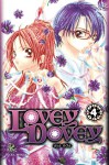 Lovey Dovey, Tome 4 - Aya Oda