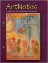 Artnotes Volume 1 (Art History) - Marilyn Stokstad