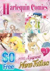 [FREE] Harlequin comics 2016. August New Titles vol.1 - Michelle Celmer, India Grey, Anne McAllister, Marie Ferrarella, Nasuno Amano, Mao Kirisaka, Yukari Ito, Megumi Toda