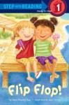 Flip Flop! - Dana Meachen Rau, Jana Christy Mitchell