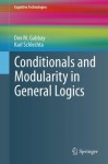 Conditionals and Modularity in General Logics (Cognitive Technologies) - Dov M. Gabbay, Karl Schlechta