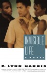 Invisible Life: A Novel - E. Lynn Harris