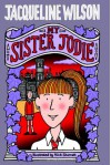 My Sister Jodie - Jacqueline Wilson