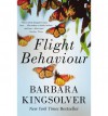 Flight Behaviour - Barbara Kingsolver