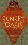 Sunset Oasis - Bahaa Taher, بهاء طاهر