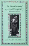 The Selected Journals of L.M. Montgomery: Volume IV: 1929-1935 - Mary Henley Rubio, L.M. Montgomery